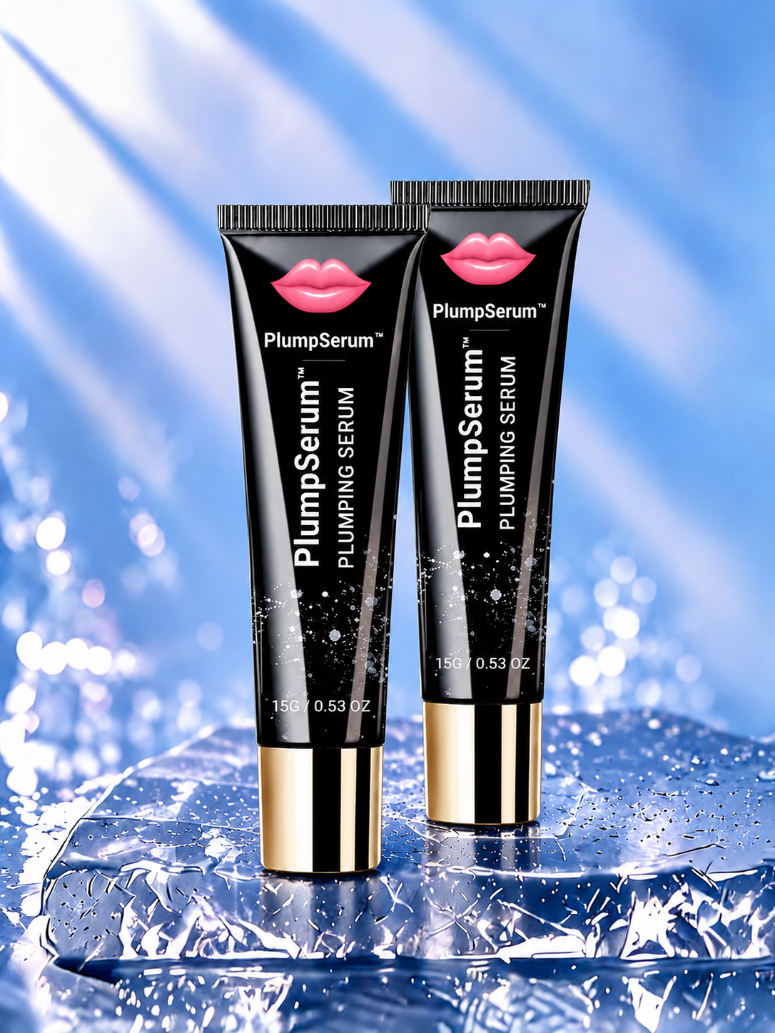 PlumpSerum™ | Lip Plumping Serum