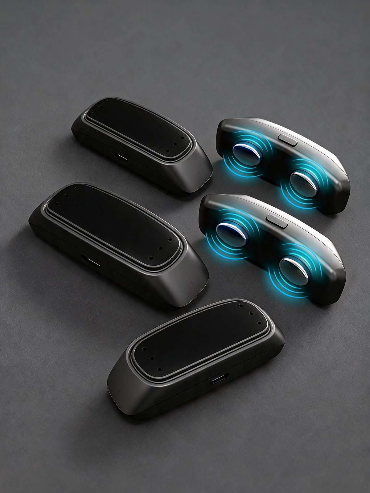 SnoreStop™ | Anti-Snoring Sleep Support Device