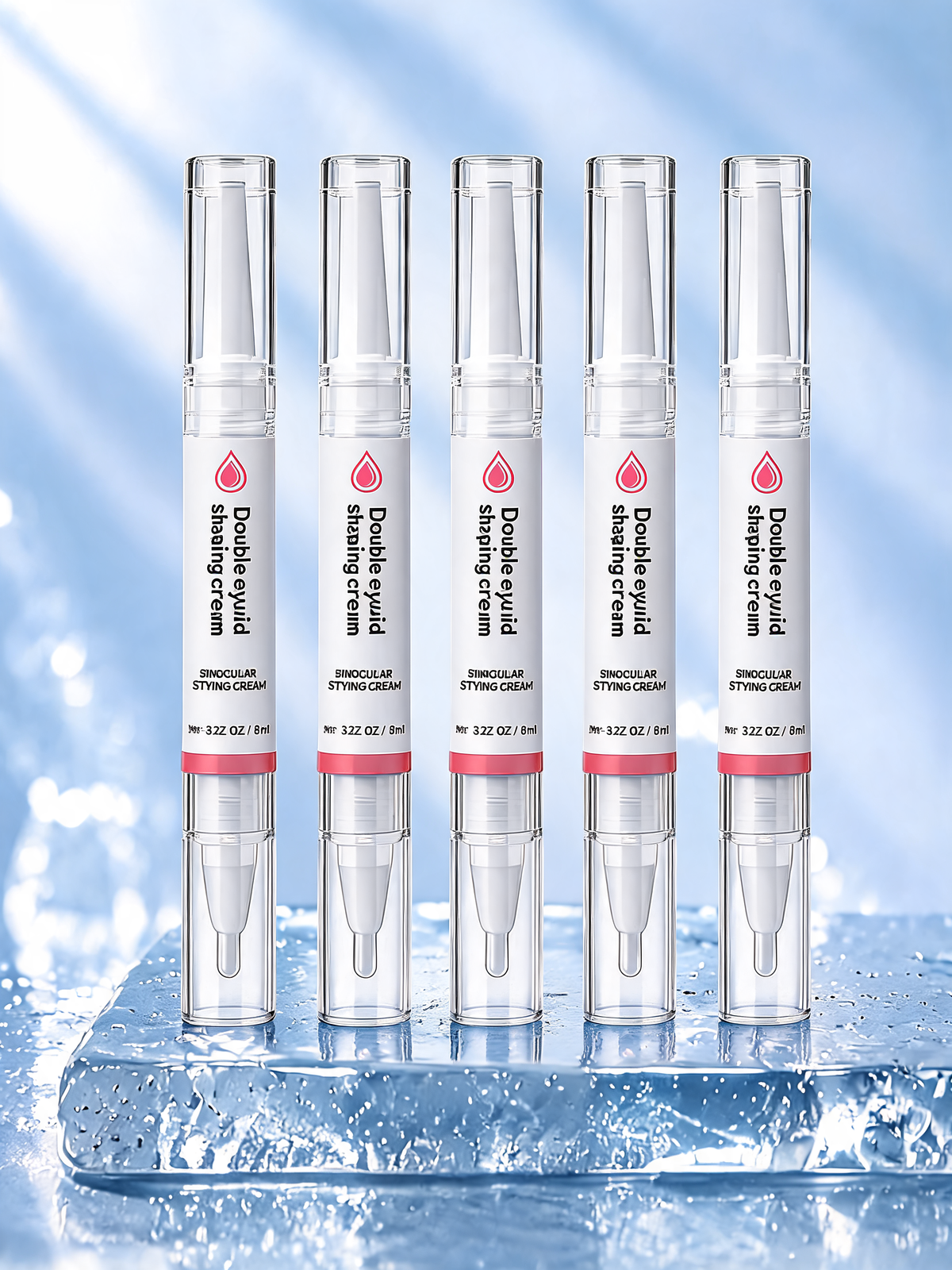 LidLift™ | Instant Eyelid Lifting Cream