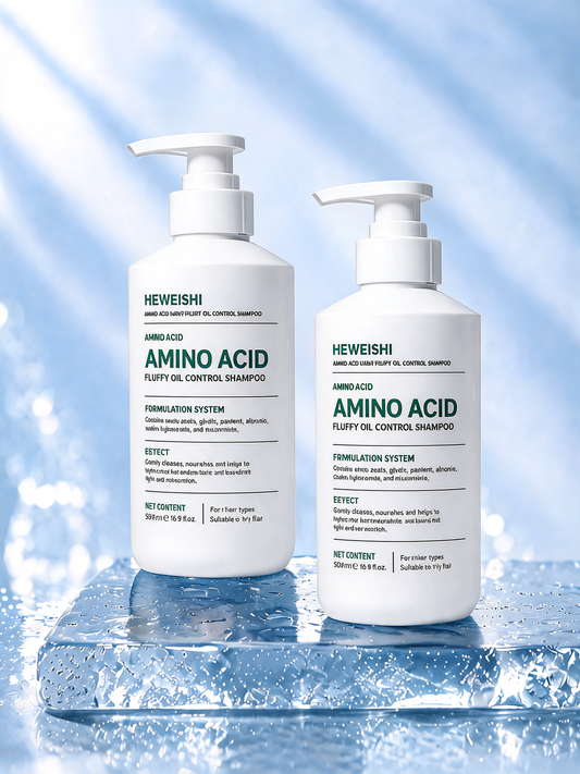 Sulfate-Free™ | Volumising & Oil Control Shampoo