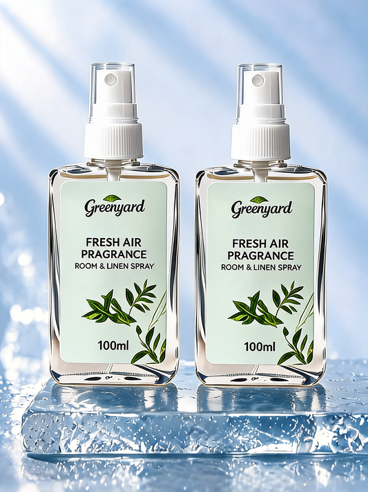 Fresh Air Fragrance™ | Fabric & Room Freshening Spray