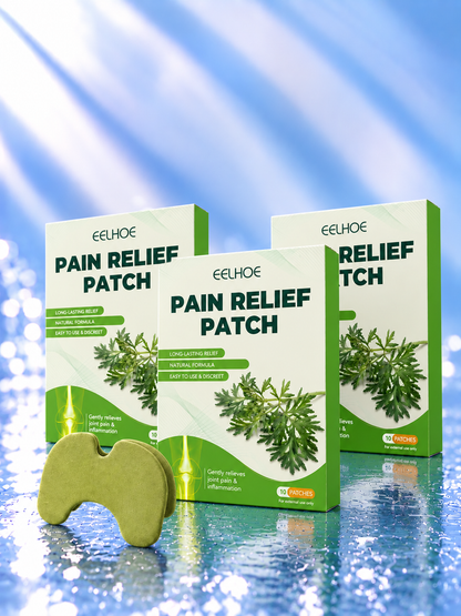 Pain Relief Patch™ — Targeted Comfort & Joint Support