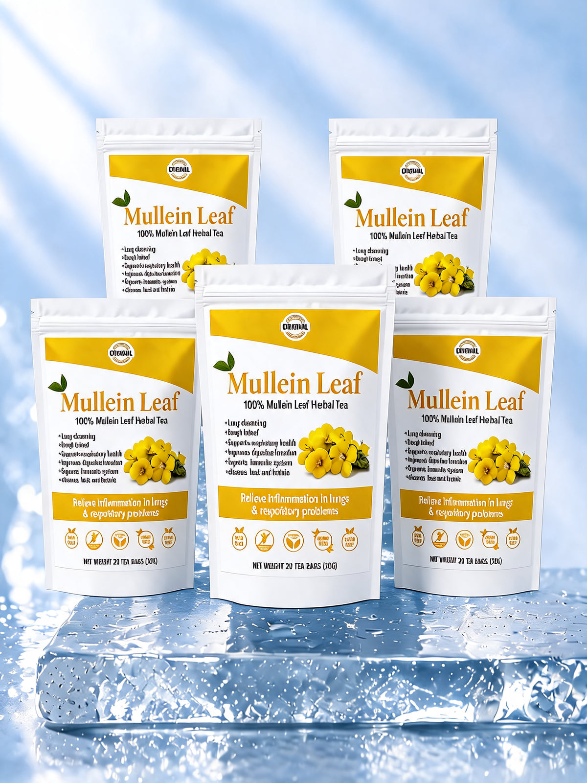 Nordicbewell™ | Advanced Blood Pressure Support Formula