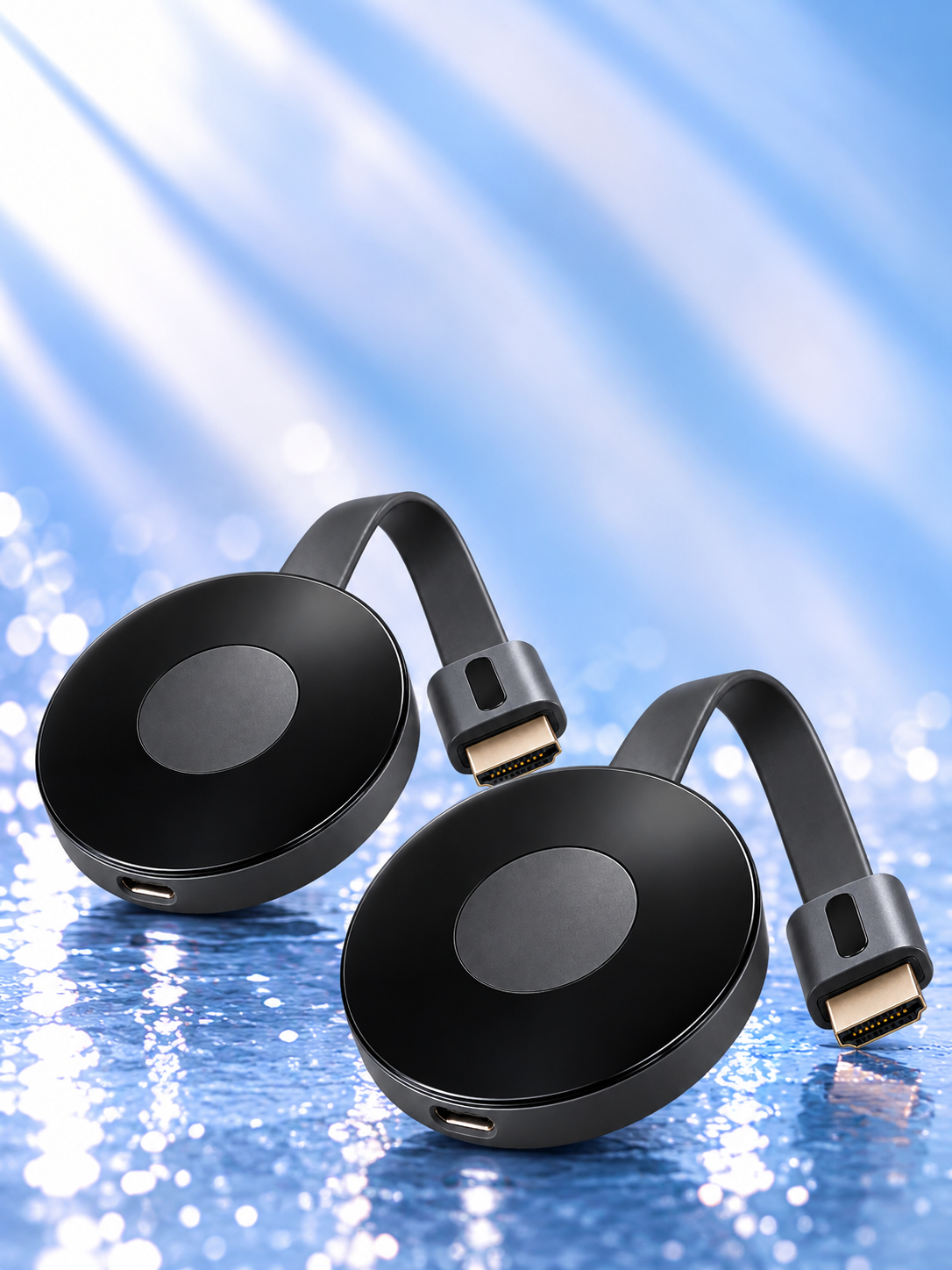 EZStream™ | Smart TV Streaming Device