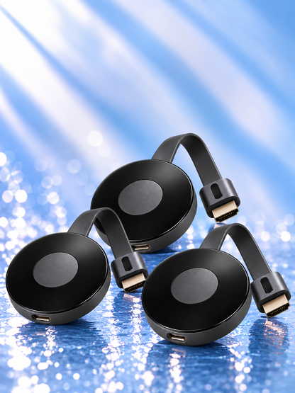 EZStream™ | Smart TV Streaming Device