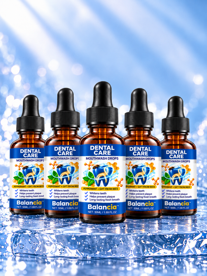 Balancia™ | Bee Venom Gum Care Drops