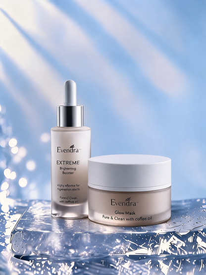 Evendra™ | Age Spot Brightening Night Serum