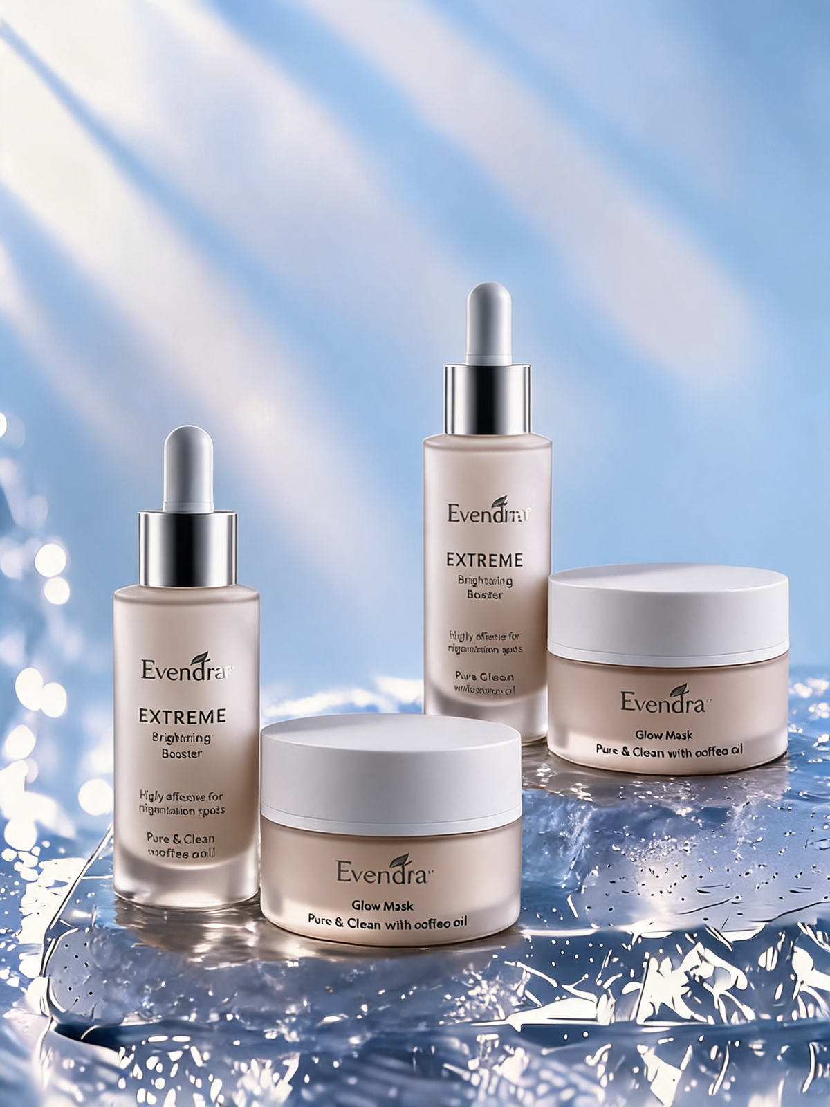 Evendra™ | Age Spot Brightening Night Serum