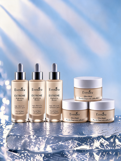 Evendra™ | Age Spot Brightening Night Serum