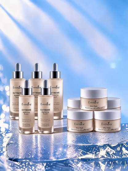 Evendra™ | Age Spot Brightening Night Serum