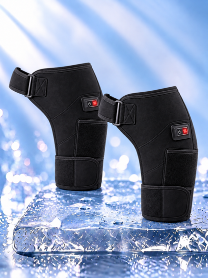 Nuvella™ |  3-in-1 Hip Therapy Belt