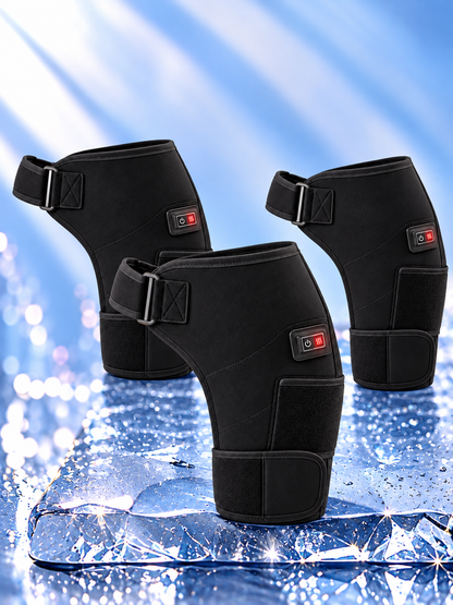 Nuvella™ |  3-in-1 Hip Therapy Belt