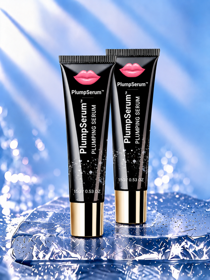 PlumpSerum™ | Lip Plumping Serum