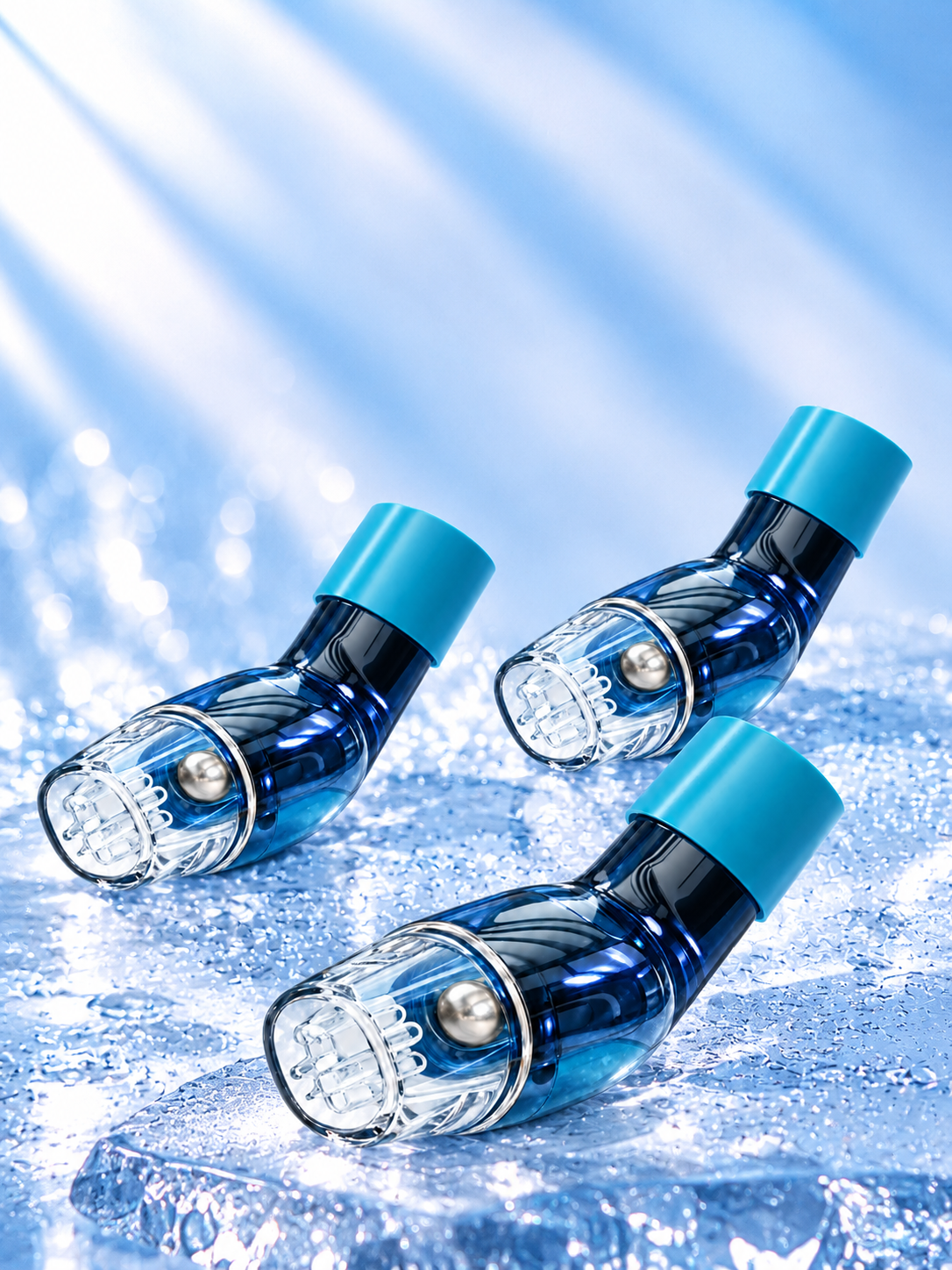 Respiro™ | OPEP Airway Clearance Device