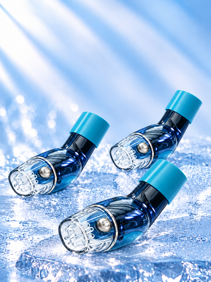 Respiro™ | OPEP Airway Clearance Device