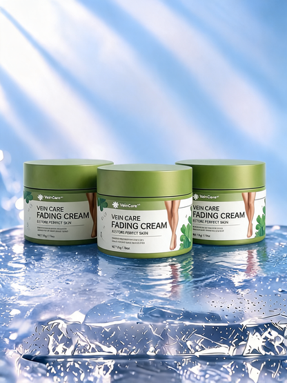 VeinCare™ |  Cooling Leg & Vein Care Cream