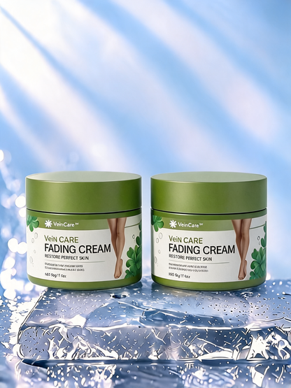 VeinCare™ |  Cooling Leg & Vein Care Cream