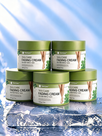 VeinCare™ |  Cooling Leg & Vein Care Cream