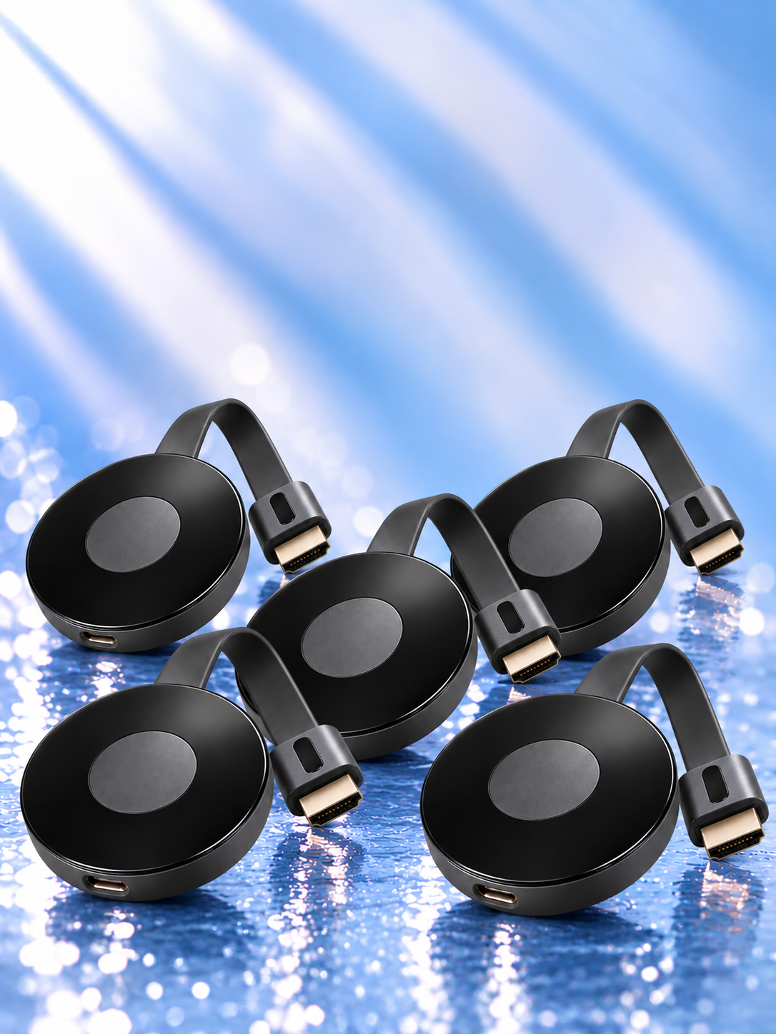 EZStream™ | Smart TV Streaming Device