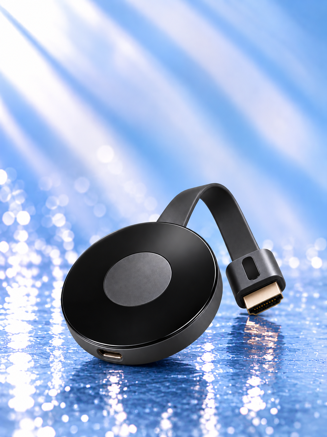 EZStream™ | Smart TV Streaming Device