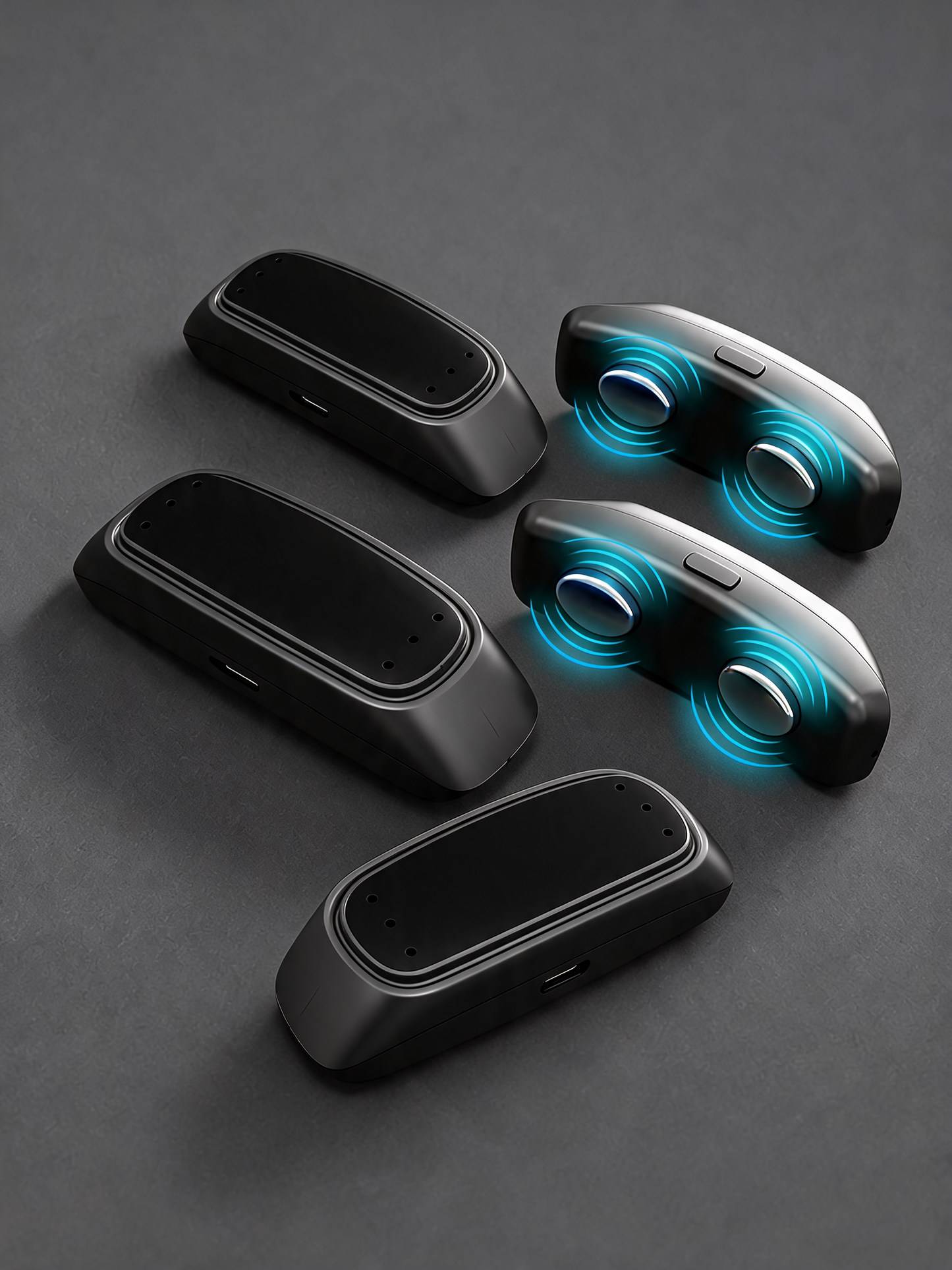 SnoreStop™ | Anti-Snoring Sleep Support Device