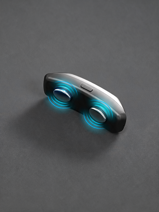 SnoreStop™ | Anti-Snoring Sleep Support Device