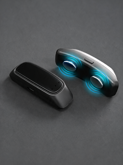 SnoreStop™ | Anti-Snoring Sleep Support Device