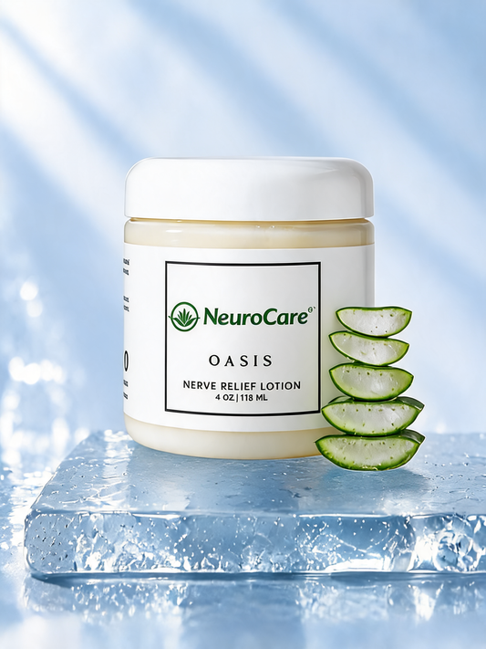 NeuroCare™ | Advanced Nerve Support Device