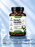 Vitalith™ | Advanced Blood Vessel Support Capsules
