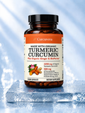 Curcuvera™ | Advanced Joint Support Capsules