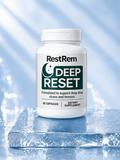 RestRem™ | Deep Sleep Support Capsules