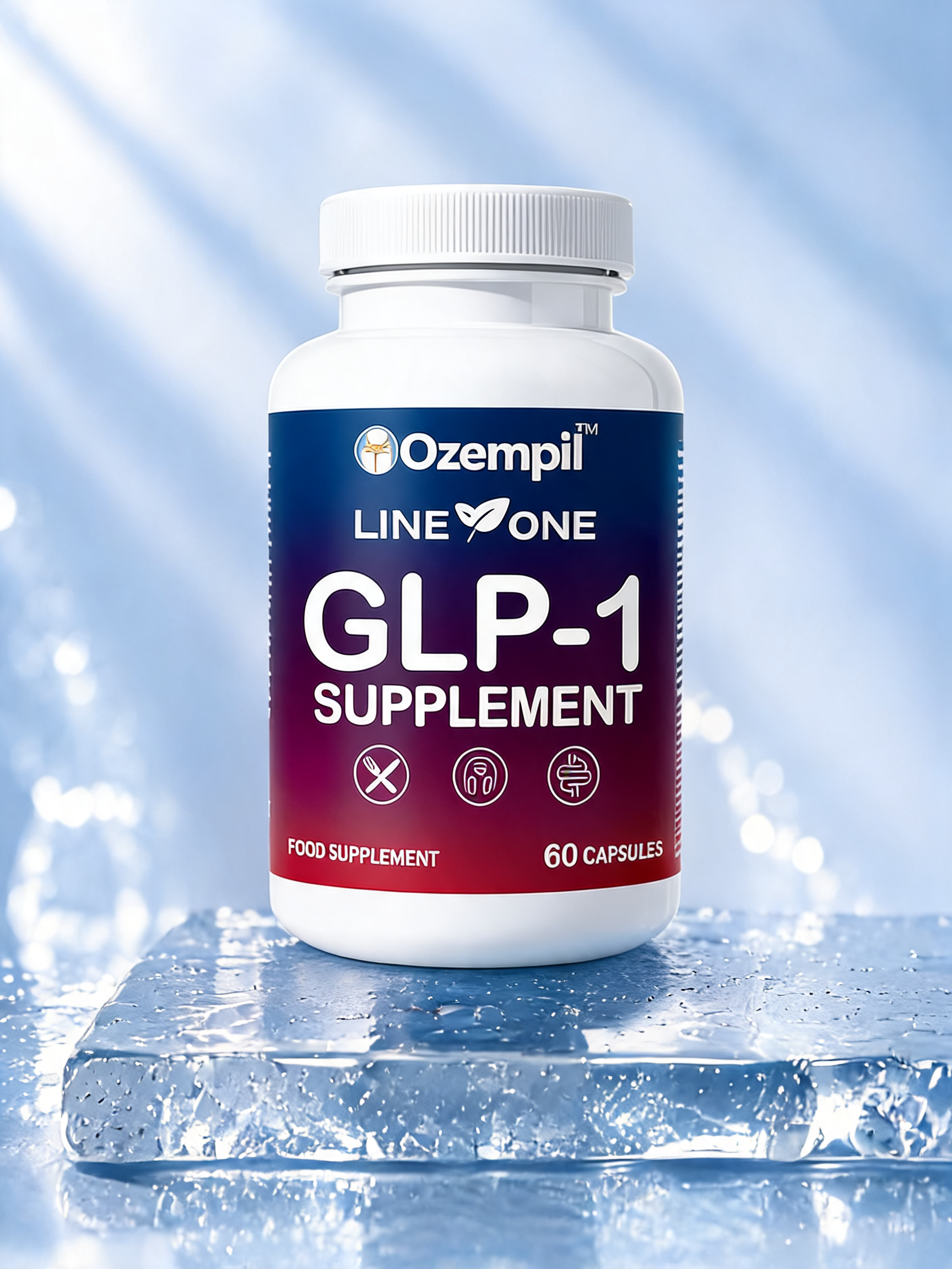 Ozempil™ | Advanced Weight Management Support Tablets