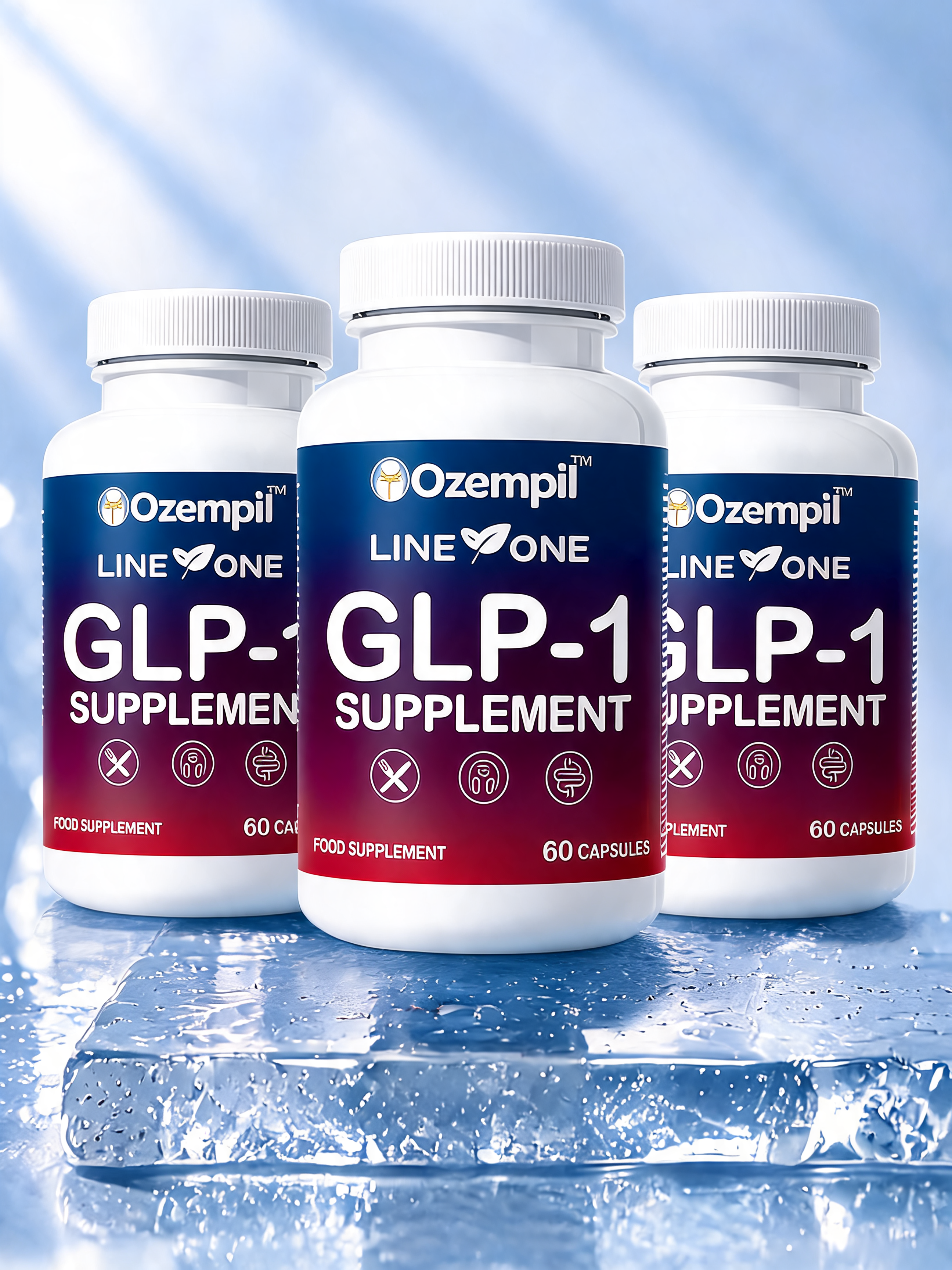 Ozempil™ | Advanced Weight Management Support Tablets