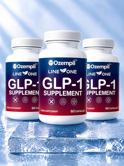 Ozempil™ | Advanced Weight Management Support Tablets