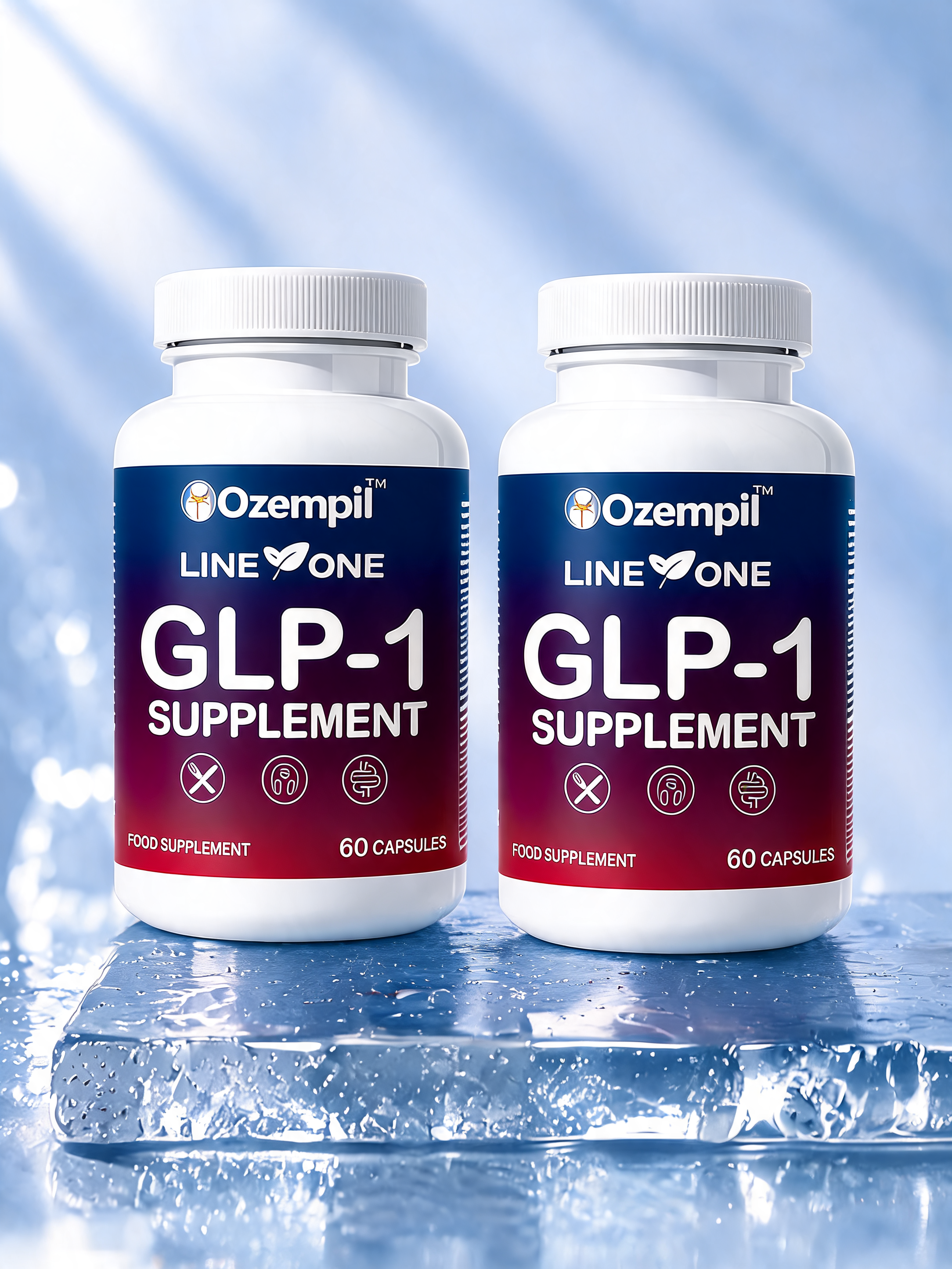Ozempil™ | Advanced Weight Management Support Tablets