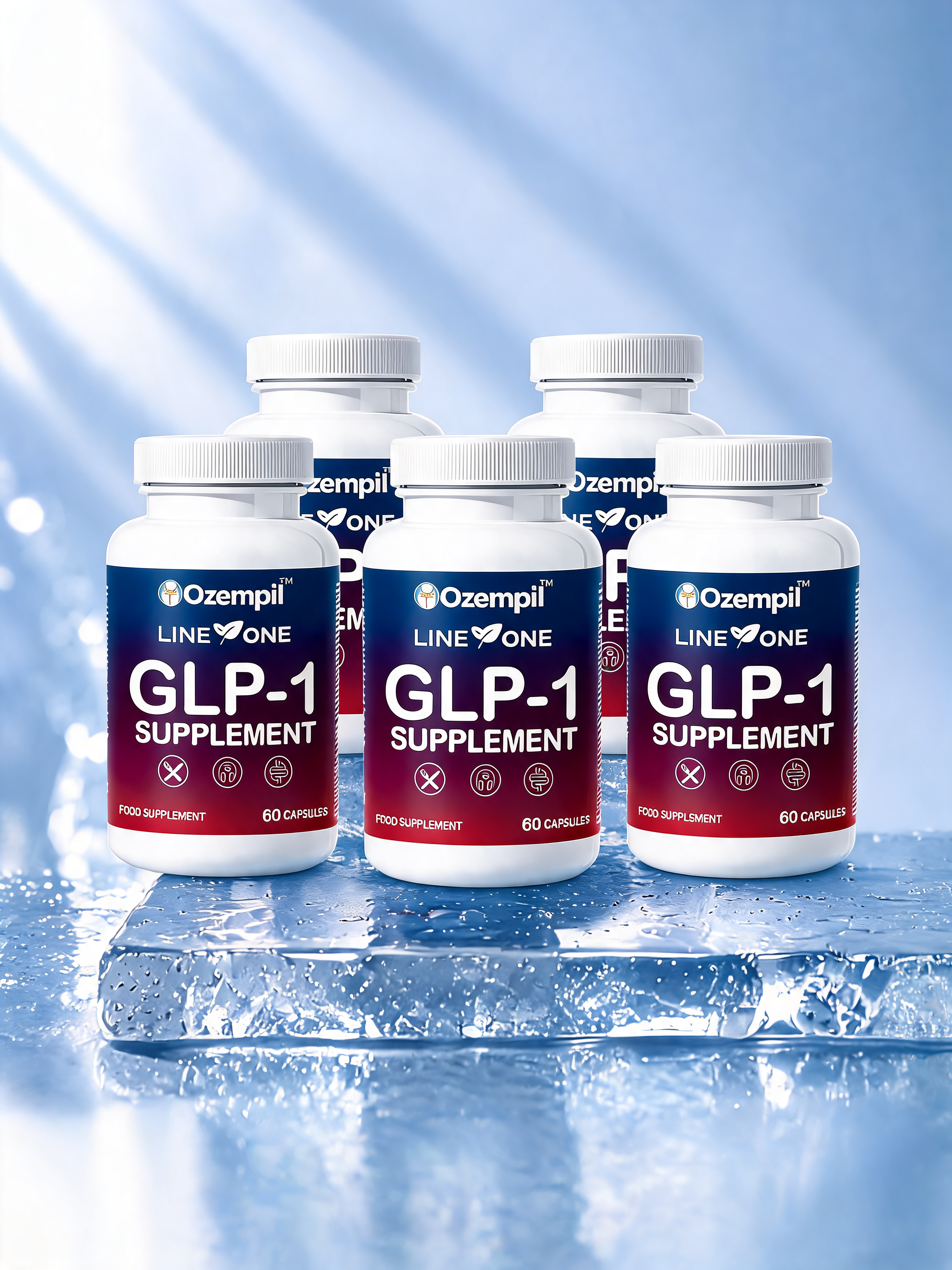 Ozempil™ | Advanced Weight Management Support Tablets