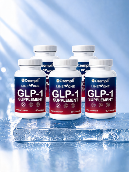 Ozempil™ | Advanced Weight Management Support Tablets