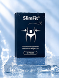 SlimFit™ | Metabolism & Weight Balance Support Formula
