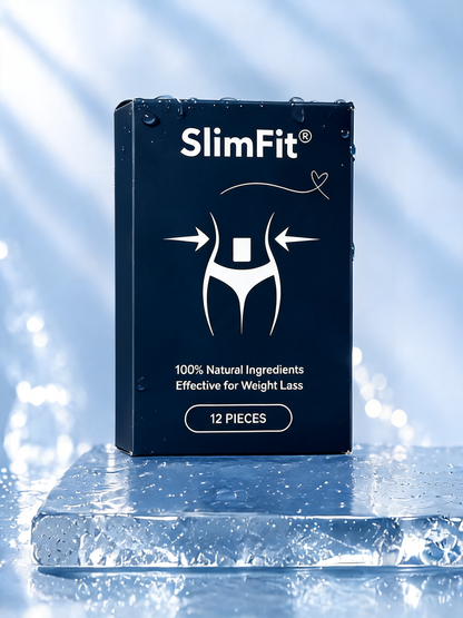 SlimFit™ | Metabolism & Weight Balance Support Formula