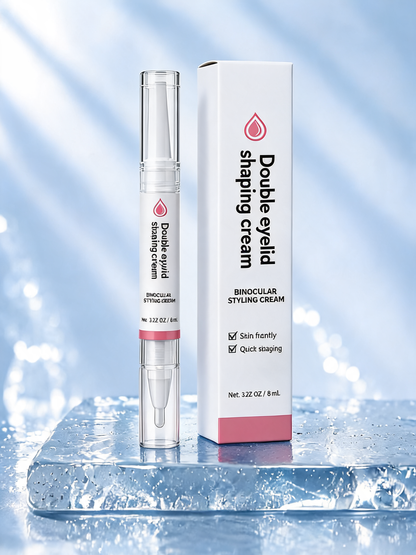 LidLift™ | Instant Eyelid Lifting Cream