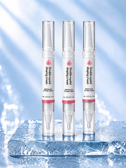 LidLift™ | Instant Eyelid Lifting Cream