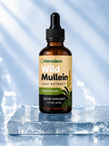 Heradem™ | Mullein Lung Support Drops