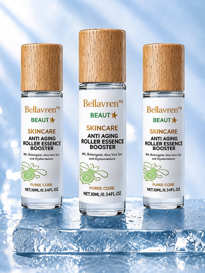 Bellavren™ | Instant Anti-Age Roll-On Serum