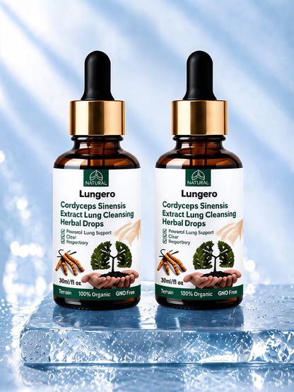 CircuPure™ | Blood Pressure & Circulation Support Drops