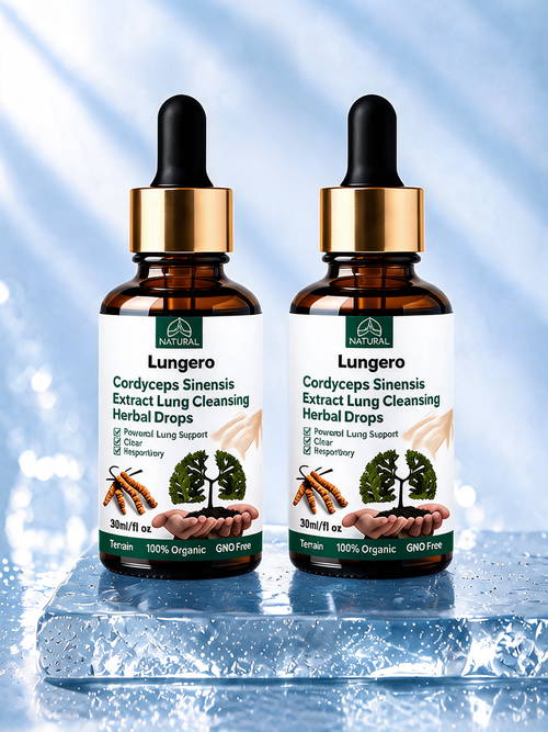 CircuPure™ | Blood Pressure & Circulation Support Drops