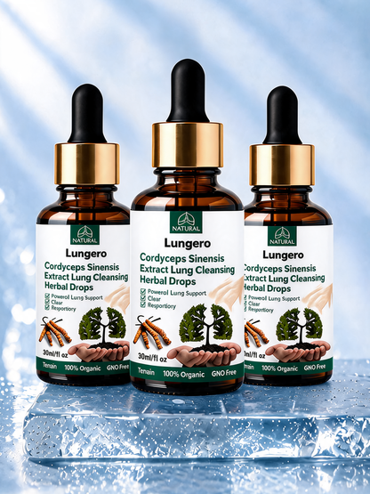 CircuPure™ | Blood Pressure & Circulation Support Drops