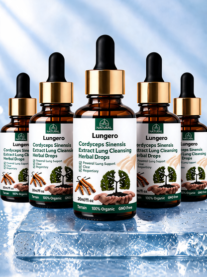 CircuPure™ | Blood Pressure & Circulation Support Drops