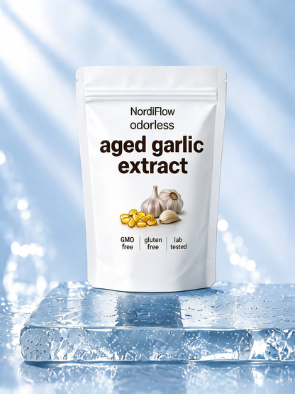 NordiFlow™ | Advanced Heart & Circulation Support