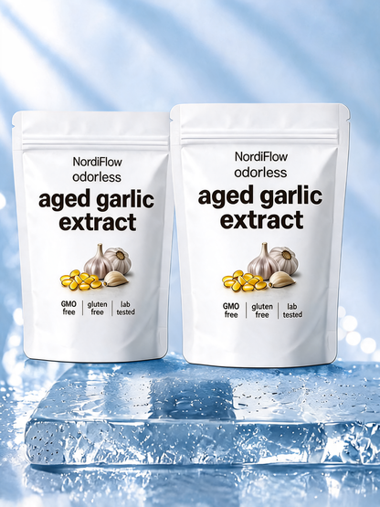 NordiFlow™ | Advanced Heart & Circulation Support