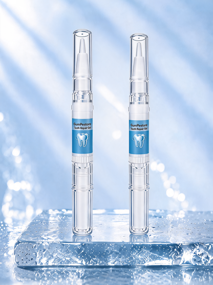GumRestore™ | Receding Gum Repair Gel